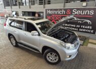 Toyota Land Cruiser Prado 4.0 VX Auto