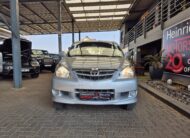 Toyota Avanza 1.5 SX
