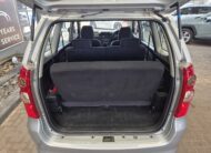Toyota Avanza 1.5 SX