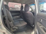 Toyota Avanza 1.5 SX