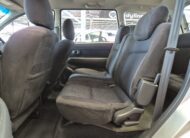 Toyota Avanza 1.5 SX