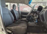 Toyota Avanza 1.5 SX