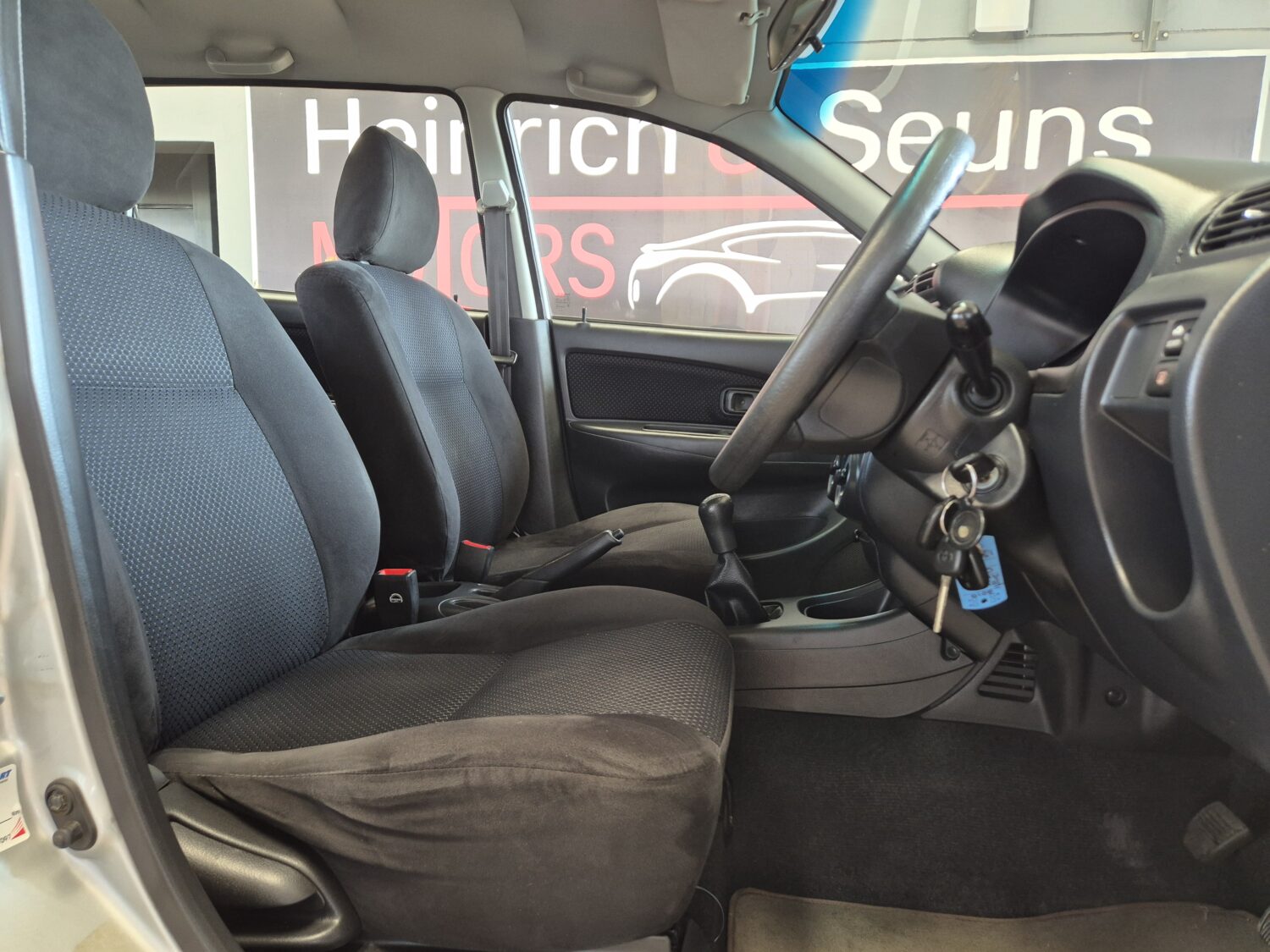 Toyota Avanza 1.5 SX