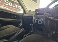 Toyota Avanza 1.5 SX