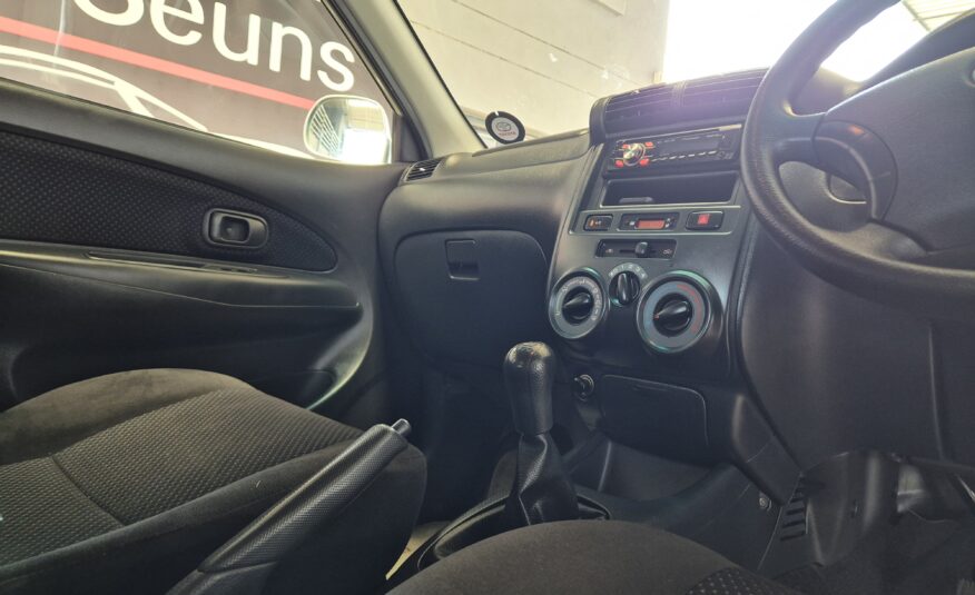 Toyota Avanza 1.5 SX
