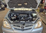 Toyota Avanza 1.5 SX