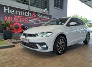 Volkswagen Polo Hatch 1.0TSI Life Auto