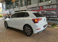 Volkswagen Polo Hatch 1.0TSI Life Auto