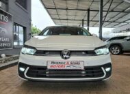 Volkswagen Polo Hatch 1.0TSI Life Auto