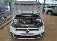 Volkswagen Polo Hatch 1.0TSI Life Auto