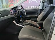 Volkswagen Polo Hatch 1.0TSI Life Auto