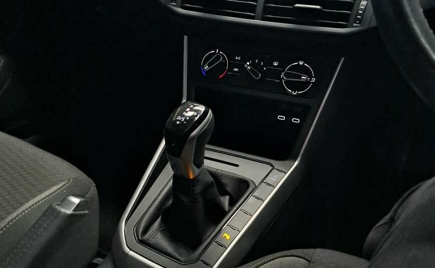 Volkswagen Polo Hatch 1.0TSI Life Auto