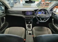 Volkswagen Polo Hatch 1.0TSI Life Auto