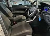Volkswagen Polo Hatch 1.0TSI Life Auto