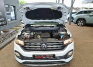Volkswagen T-Cross 1.0TSI 85kW Comfortline Auto