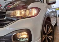 Volkswagen T-Cross 1.0TSI 85kW Comfortline Auto