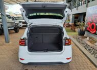 Volkswagen T-Cross 1.0TSI 85kW Comfortline Auto