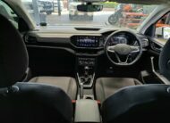 Volkswagen T-Cross 1.0TSI 85kW Comfortline Auto