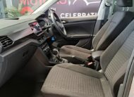 Volkswagen T-Cross 1.0TSI 85kW Comfortline Auto