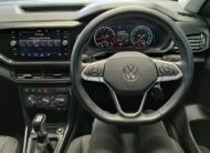Volkswagen T-Cross 1.0TSI 85kW Comfortline Auto