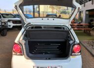 Volkswagen Polo Vivo HATCH 1.4 CONCEPTLINE