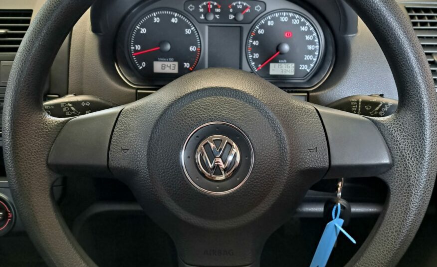 Volkswagen Polo Vivo HATCH 1.4 CONCEPTLINE