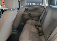 Volkswagen Polo Vivo HATCH 1.4 CONCEPTLINE