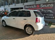 Volkswagen Polo Vivo HATCH 1.4 CONCEPTLINE