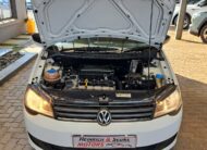 Volkswagen Polo Vivo HATCH 1.4 CONCEPTLINE