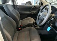 Volkswagen Polo Vivo HATCH 1.4 CONCEPTLINE