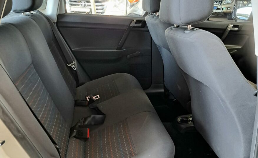 Volkswagen Polo Vivo HATCH 1.4 CONCEPTLINE