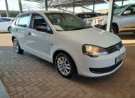 Volkswagen Polo Vivo HATCH 1.4 CONCEPTLINE