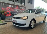 Volkswagen Polo Vivo HATCH 1.4 CONCEPTLINE