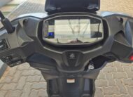 Suzuki Avenis 125 Triple black