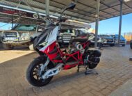 Italjet Dragster 200cc