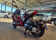 Italjet Dragster 200cc