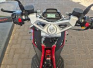 Italjet Dragster 200cc