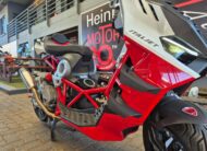 Italjet Dragster 200cc