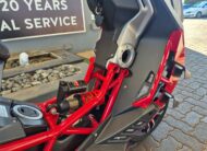 Italjet Dragster 200cc