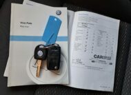 Volkswagen Polo Vivo HATCH 1.4 CONCEPTLINE