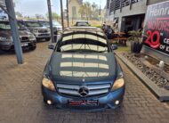 Mercedes-Benz B-Class B200CDI Auto