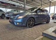 Mercedes-Benz B-Class B200CDI Auto