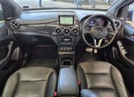 Mercedes-Benz B-Class B200CDI Auto