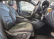 Mercedes-Benz B-Class B200CDI Auto