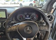 Mercedes-Benz B-Class B200CDI Auto