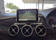Mercedes-Benz B-Class B200CDI Auto