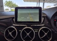 Mercedes-Benz B-Class B200CDI Auto