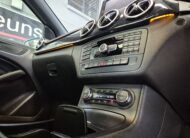 Mercedes-Benz B-Class B200CDI Auto