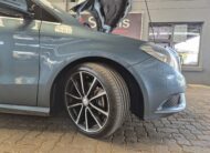 Mercedes-Benz B-Class B200CDI Auto