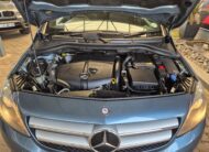 Mercedes-Benz B-Class B200CDI Auto